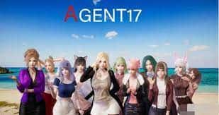 17号特工（Agent17）